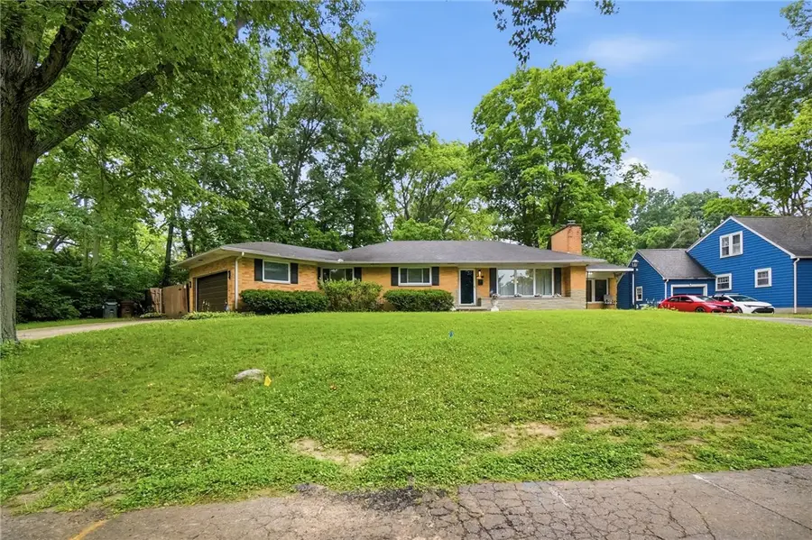 92 Winnet Drive, Harrison, OH 45415 - #2