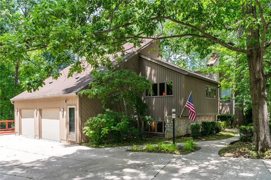 1055 Wilderness Bluff, Tipp City, OH 45371 - #2