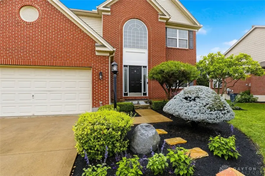 8437 Sea Mist Court, West Chester, OH 45069 - #2