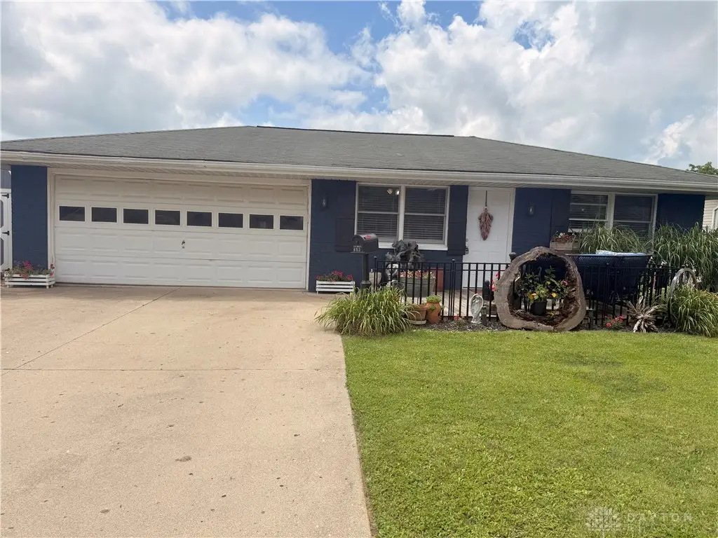 603 Park Avenue, Eaton, OH 45320 - #1