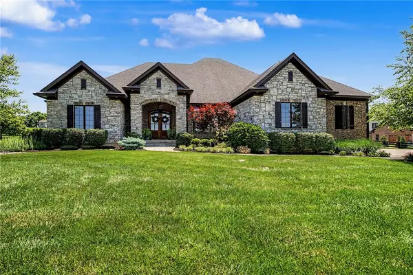 6401 Trillium Drive, Waynesville, OH 45068