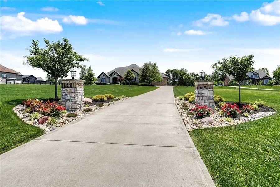 6401 Trillium Drive, Waynesville, OH 45068 - #2