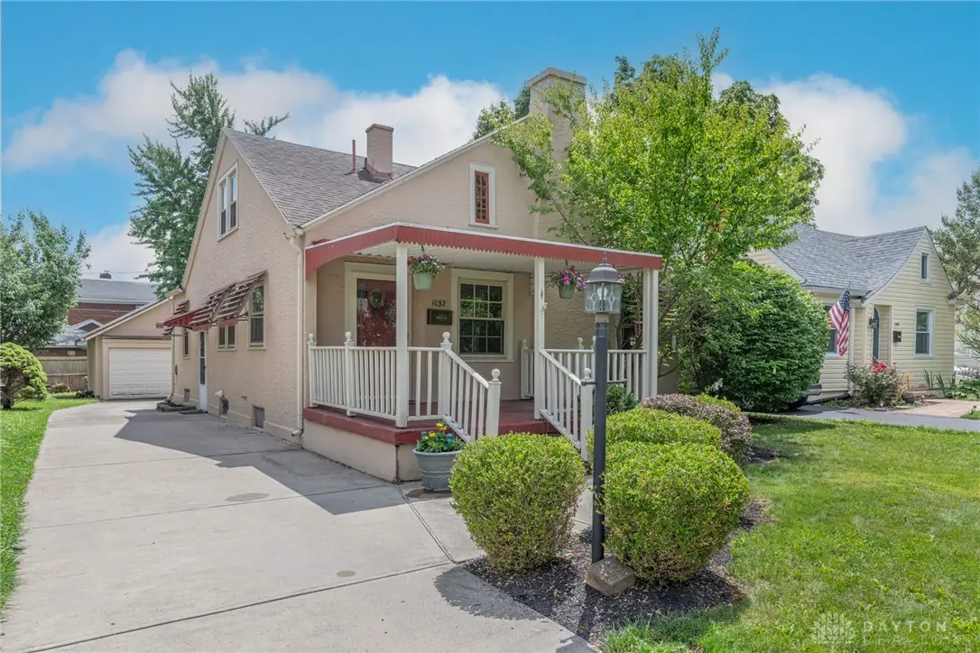 1052 Colwick Drive, Dayton, OH 45420 - #1