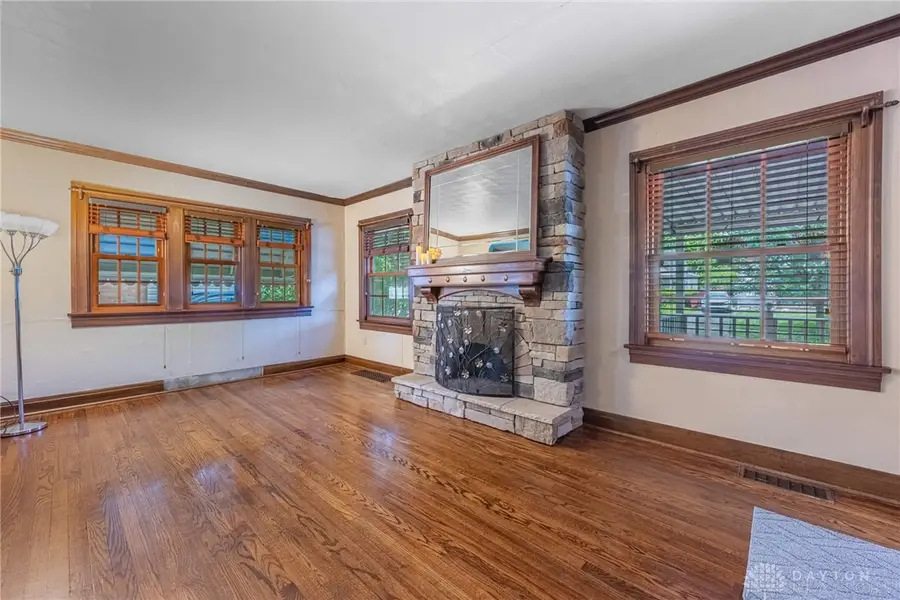 1052 Colwick Drive, Dayton, OH 45420 - #2