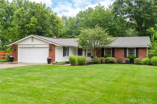 1544 Edenwood Drive, Beavercreek, OH 45434