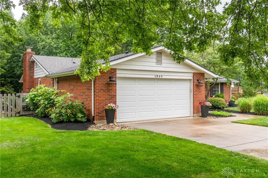 1544 Edenwood Drive, Beavercreek, OH 45434 - #3