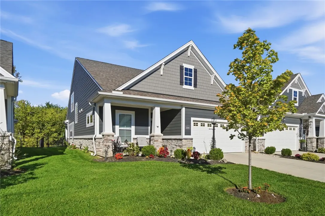1244 Coulee Court, Washington, OH 45458 - #1