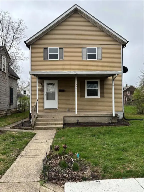 1338 Swisher Avenue, Dayton, OH 45417