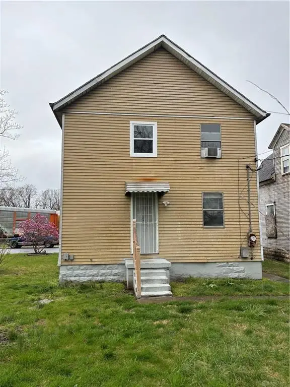 1338 Swisher Avenue, Dayton, OH 45417 - #2