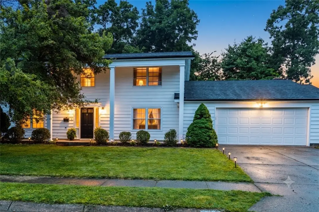 2943 Imperial Boulevard, Springfield, OH 45503 - #1