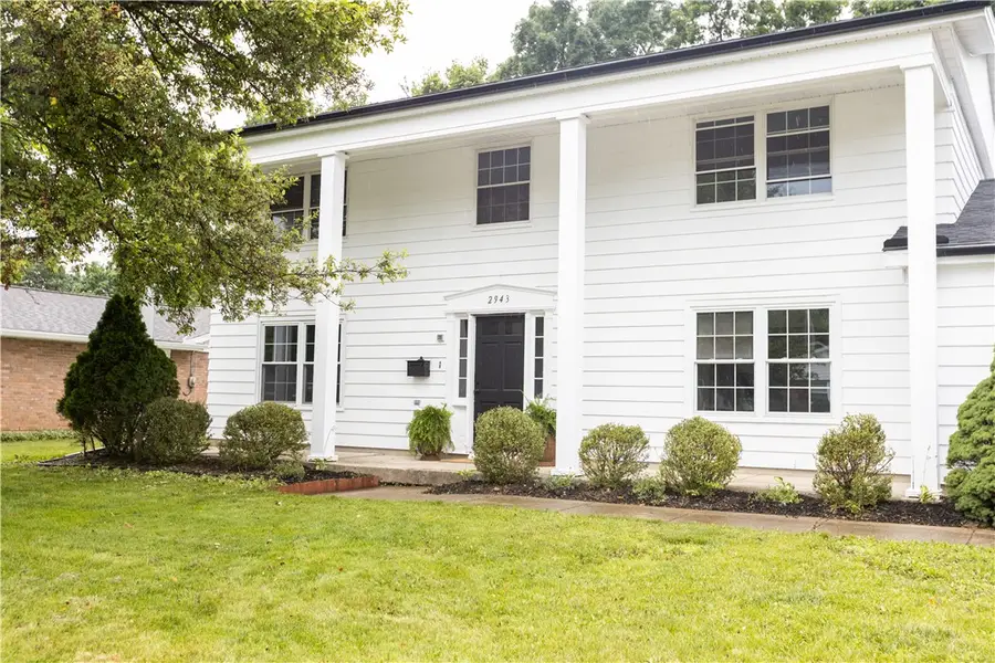 2943 Imperial Boulevard, Springfield, OH 45503 - #2