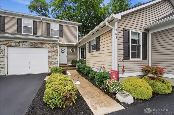 790 Lakeshore Drive, Hamilton Twp, OH 45039