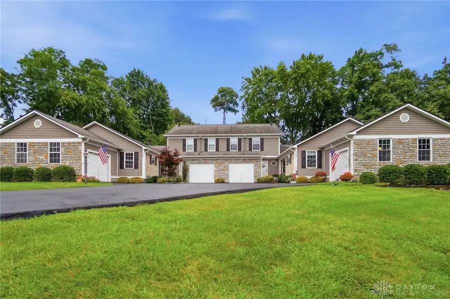 790 Lakeshore Drive, Warren, OH 45039 - #3