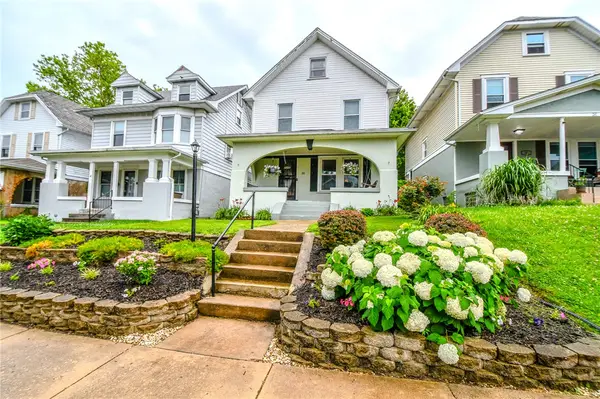 32 Indiana Avenue, Dayton, OH 45410
