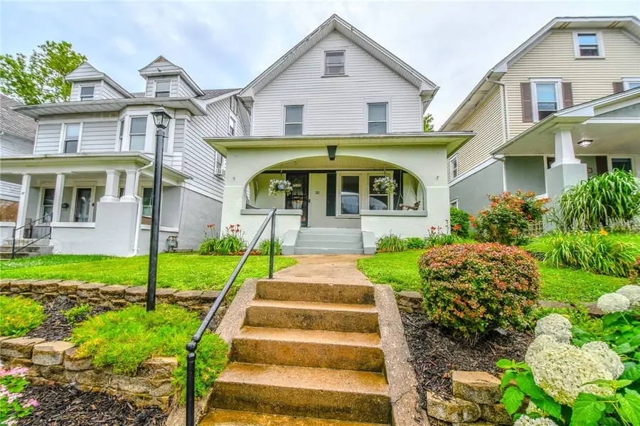 32 Indiana Avenue, Dayton, OH 45410 - #3
