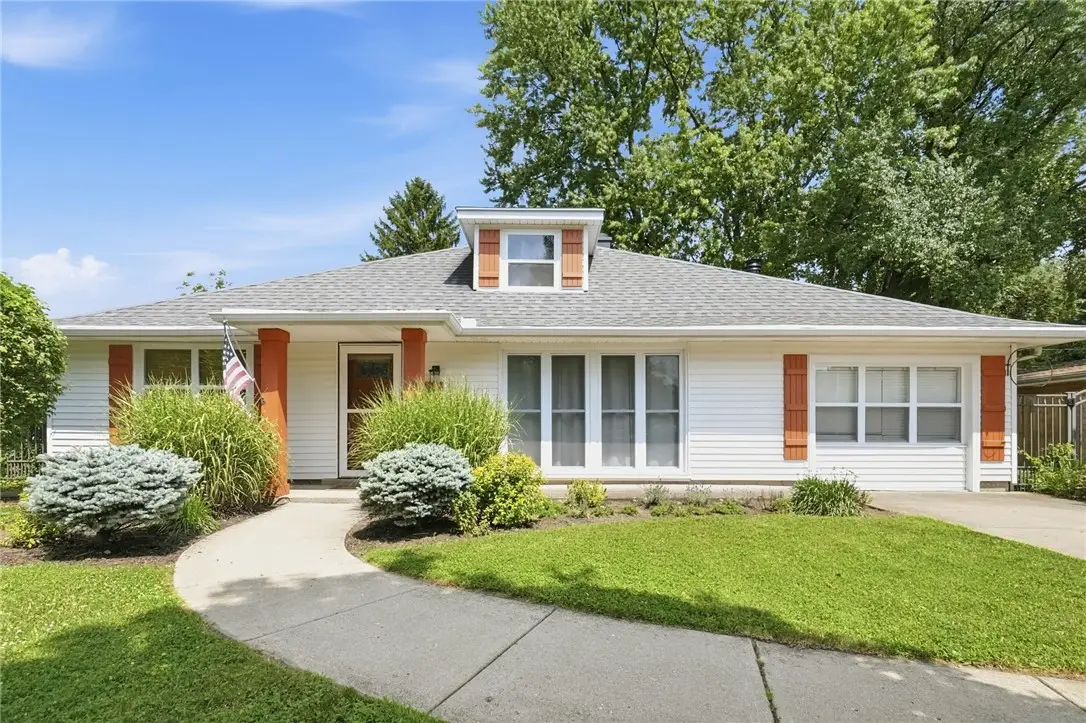 3826 Longridge Drive, Kettering, OH 45429 - #1
