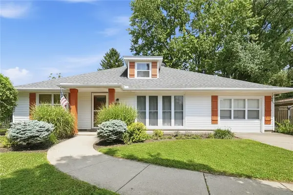 3826 Longridge Drive, Kettering, OH 45429