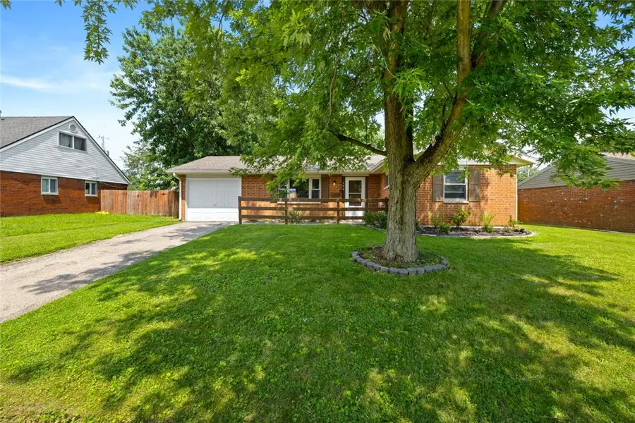 193 Colorado Drive, Xenia, OH 45385 - #2