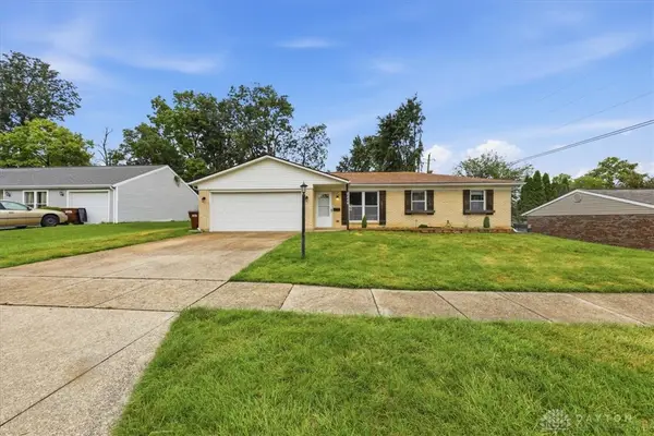 2268 Chapel Drive, Fairborn, OH 45324