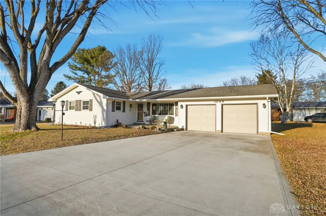1044 Whitestone Road, Xenia, OH 45385 - #1
