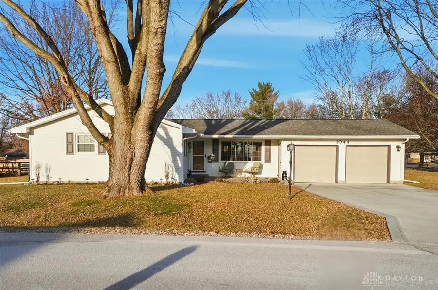 1044 Whitestone Road, Xenia, OH 45385 - #2