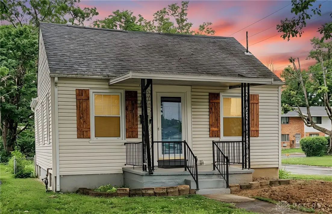 2901 Lansing Drive, Dayton, OH 45420 - #1