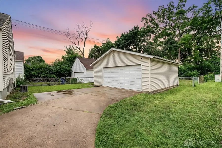 2901 Lansing Drive, Dayton, OH 45420 - #2