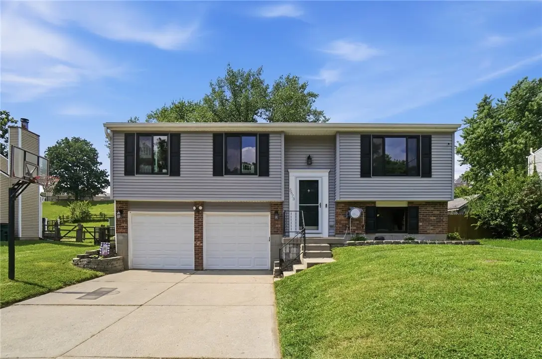 5673 Planet Drive, Fairfield, OH 45014 - #1