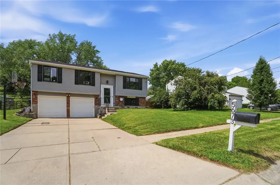 5673 Planet Drive, Fairfield, OH 45014 - #2
