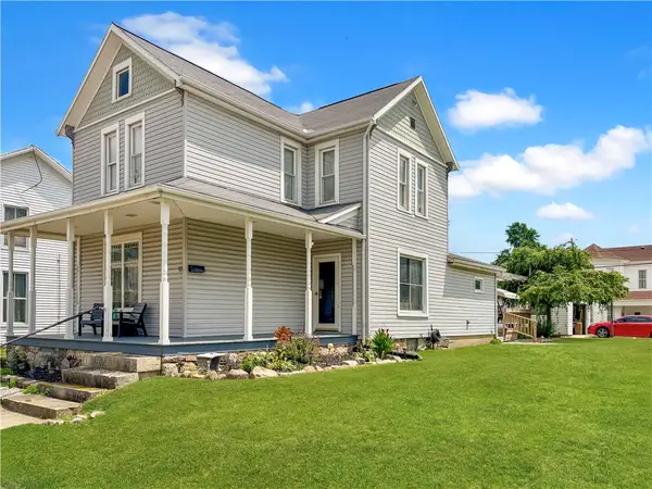 13 S Main Street, Arcanum, OH 45304