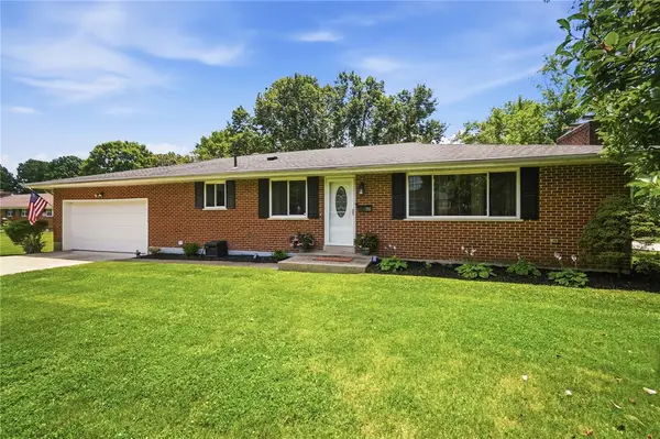 205 Parker Drive, Springboro, OH 45066
