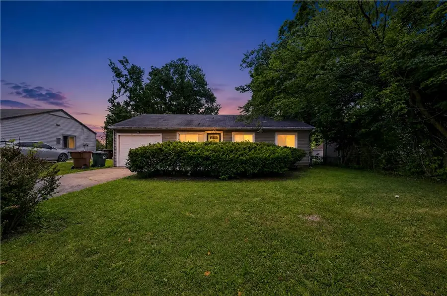 4478 Gatewood Place, Dayton, OH 45416 - #2