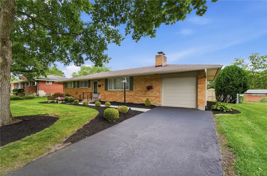801 Cushing Avenue, Kettering, OH 45429 - #3