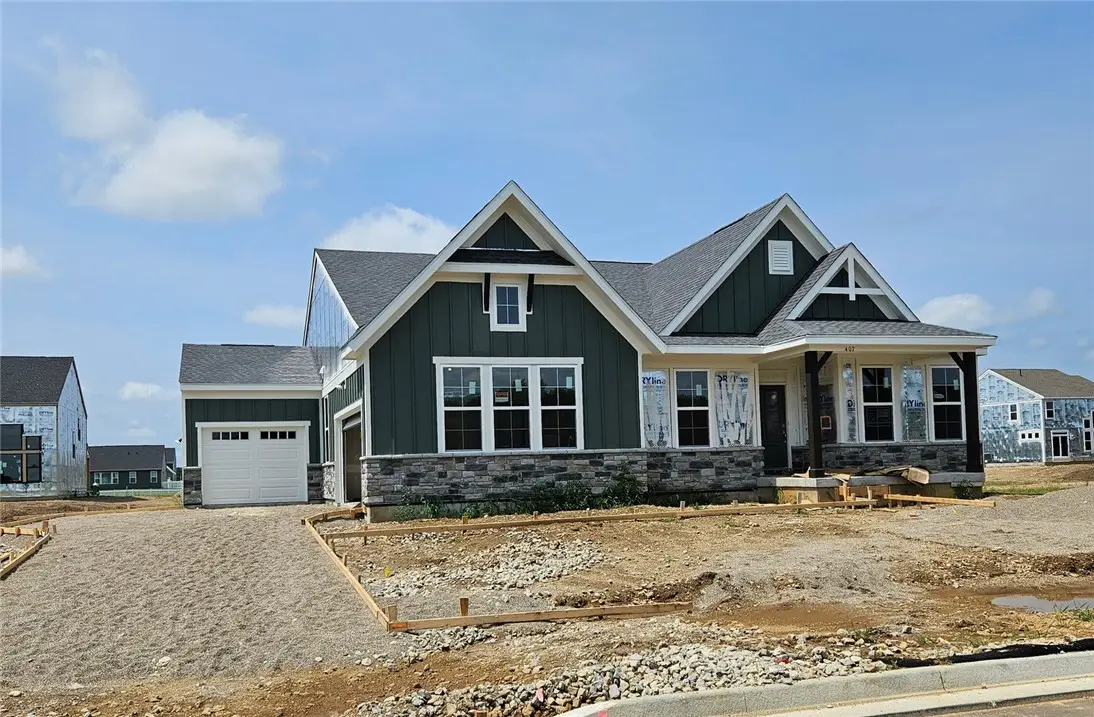 407 Winters Way, Springfield, OH 45505 - #1