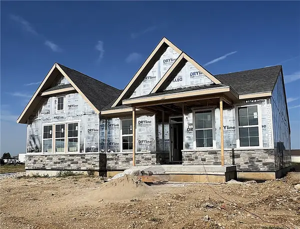 407 Winters Way, Springfield, OH 45505