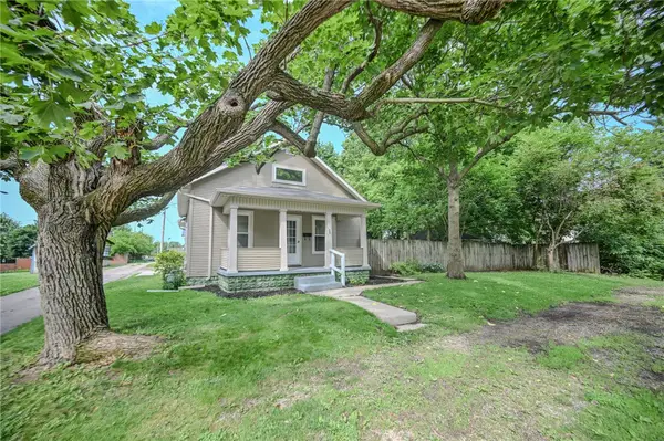 121 Hitt Street, Urbana, OH 43078