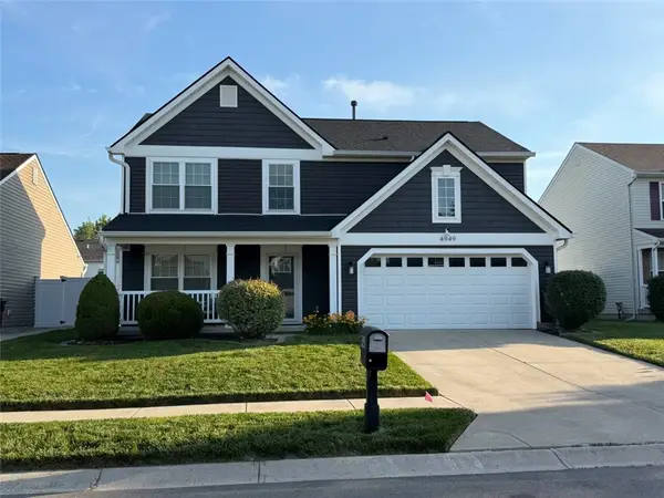 4949 Magellan Avenue, Trotwood, OH 45426