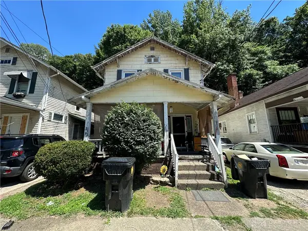 2118 Mabert Road, , OH 45662