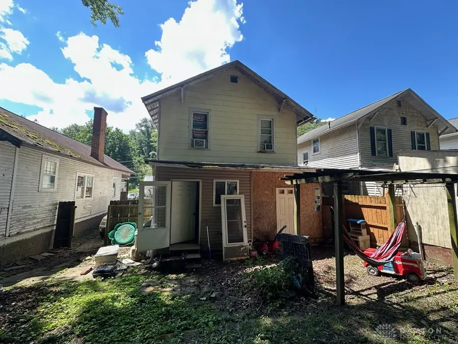 2118 Mabert Road, Portsmouth, OH 45662 - #2