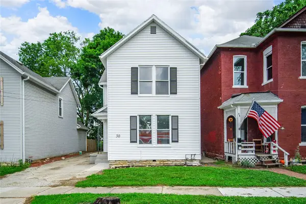 30 Leaman Street, Xenia, OH 45385