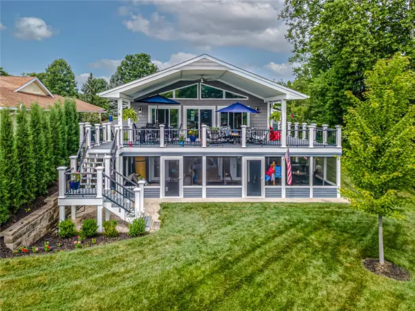 174 Lakengren Drive, Eaton, OH 45320