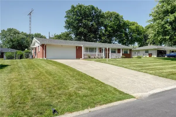 204 Linwood Drive, Greenville, OH 45331