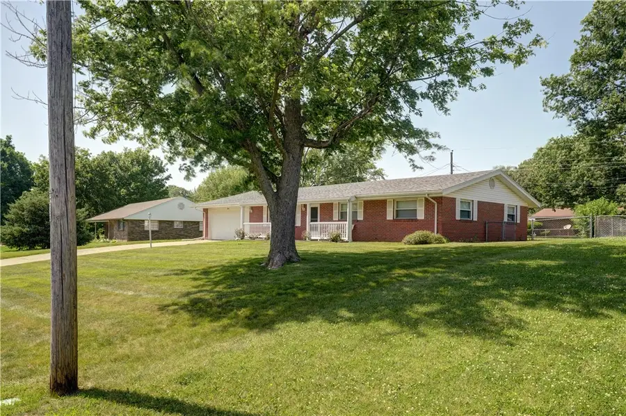 204 Linwood Drive, Greenville, OH 45331 - #3