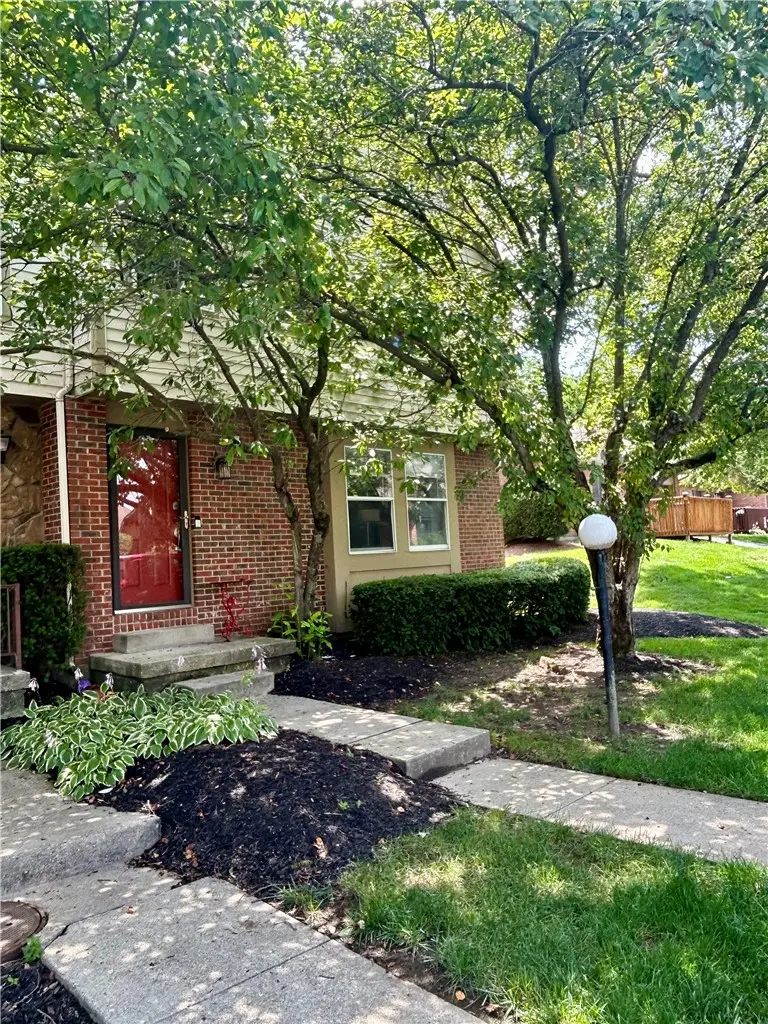 49 Kimwood Drive, Englewood, OH 45322 - #1