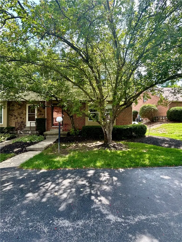 49 Kimwood Drive, Englewood, OH 45322 - #2