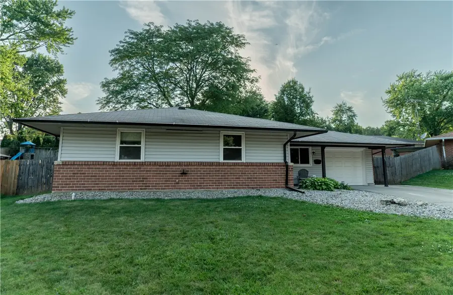 7087 Claybeck Drive, Huber Heights, OH 45424 - #2