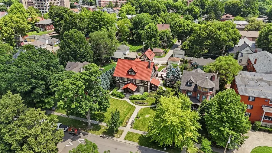 220 Central Avenue, Dayton, OH 45406 - #2
