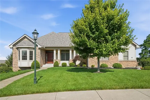 1443 Claiborne Court, Beavercreek Twp, OH 45385