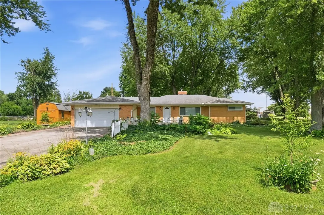 9634 Mintwood Road, Clear Creek, OH 45458 - #1