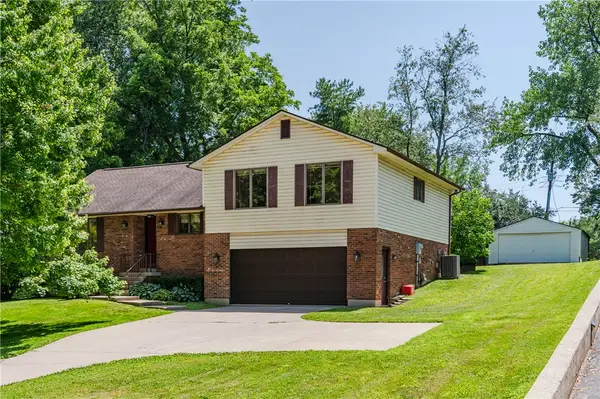 4117 Ridgecliff Drive, Beavercreek, OH 45440